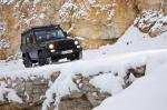 Mercedes-Benz G-Class Edition 30 2009 года